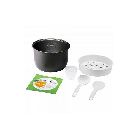 סיר חשמלי דיגיטלי חכם עם לחץ  ל 5 ליטר (מכשיר מולטי קוקר) PMC 0508D Floris POLARIS