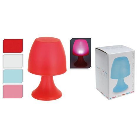 svetilnik nochnik na batarejkah led