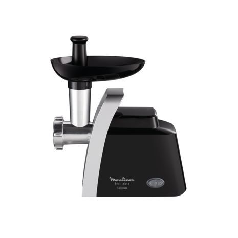 מטחנה  בשר חשמלית  3ב1 ME1068 Mulinex 1400W