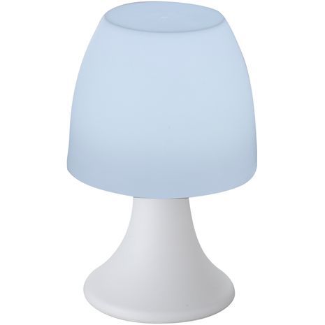 svetilnik nochnik na batarejkah led