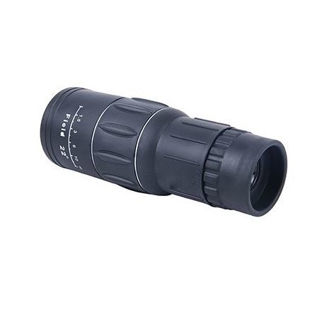 טלסקופ  כיס - משקפת HD 10X40