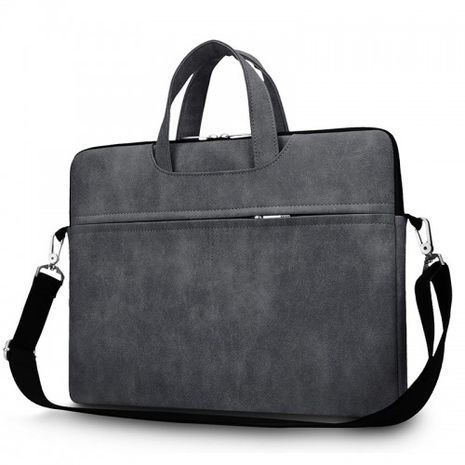 תיק למחשב נייד , בד  אינץ 13.3