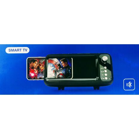 Bluetooth speaker to smart tv Clearance