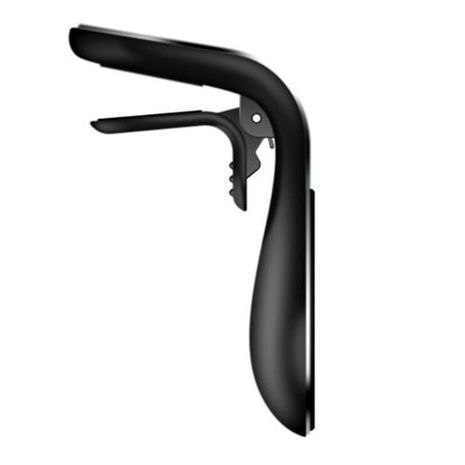 מחזיק טלפון נייד מגנטי לרכב עם התקנה על גריל המאוורר - 7