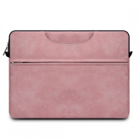 תיק למחשב נייד , בד  אינץ 13.3