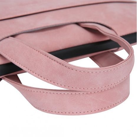 15.6-inch Fabric Laptop Bag - 9