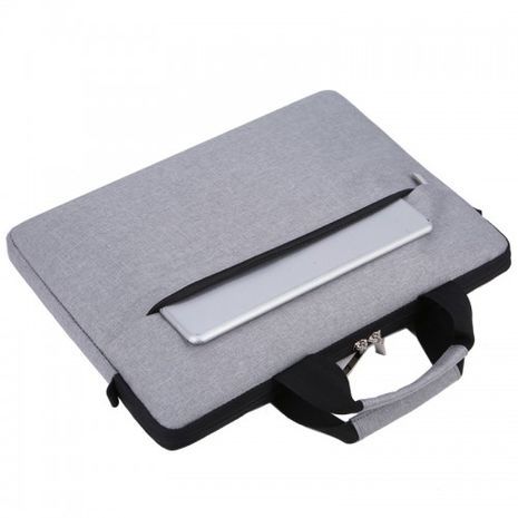 15.6-inch Fabric Laptop Bag - 7