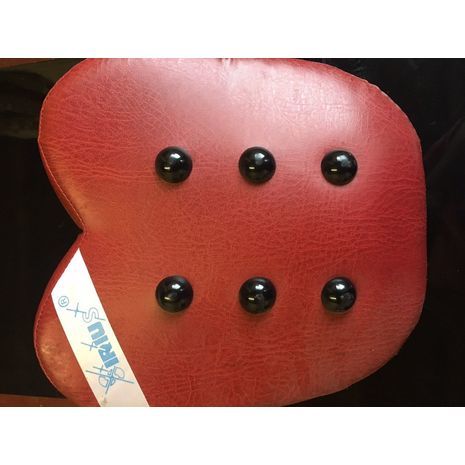 IRIUS כרית עיסוי רגליים וכל גוף