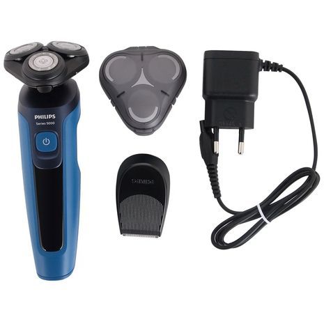 Cavo Di Ricarica Adattatore Di Alimentazione USB Per Rasoio - Foto 2