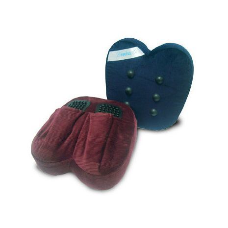 IRIUS כרית עיסוי רגליים וכל גוף