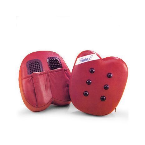 IRIUS כרית עיסוי רגליים וכל גוף