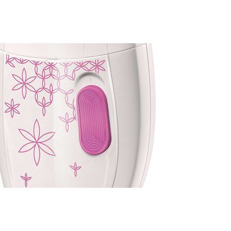 מסיר שיער גוף Philips Satinelle Epilator HP6419