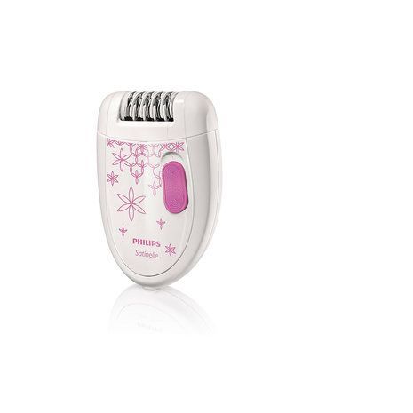 מסיר שיער גוף Philips Satinelle Epilator HP6419