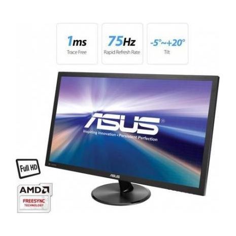 asus vp247 hz