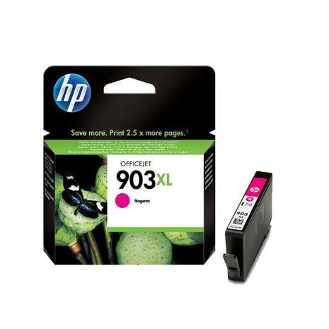 HP 903 M XL ראש דיו מקורי אדום T6L91AE BGX