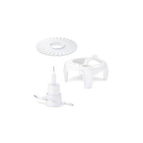 מעבד מזון 500W   Robot Masterchef 2000 . Moulinex