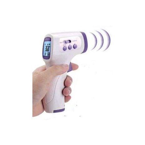 ​ מדחום אינפרא אדום דיגיטלי ללא מגע KYH-366 Kayihui