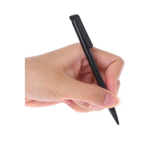 עט סטילוס עם קצה קשה לפלאפונים טאבלט