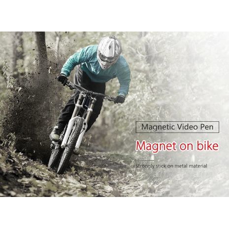 מצלמה מיני HD - חזה DVR MD80 מיני DV HD 1080P. מצלמת וידיאו לפעולה ספורטיבית. מצלמה מיני. מצלמת HD לאכיפת החוק מצלמת חזה. איתור תנועה. הקלטת לולאה. בובלוב - 007