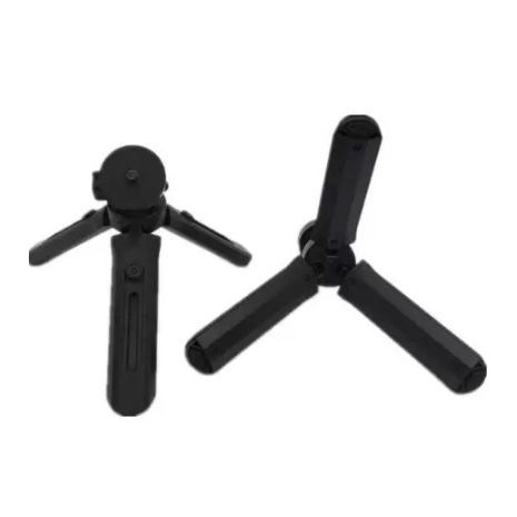 מיני חצובה גמישה סמארטפון (טלפון נייד ) TRIPOD SUPPORT