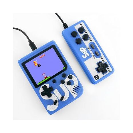 Sup game with remote shop