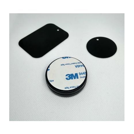 זרוע לרכב מגנטי - מחזיק סמרטפון וטלפון נייד לרכב .