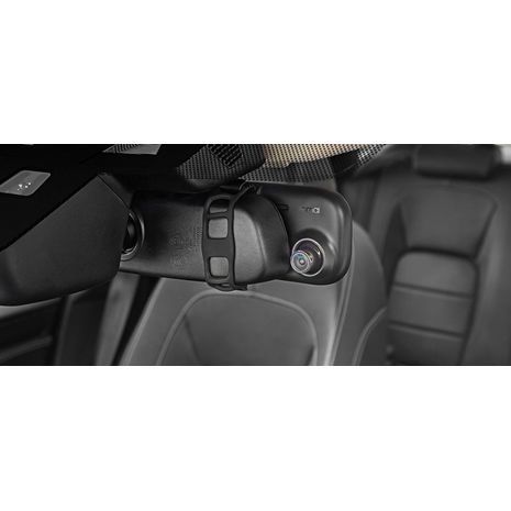 מצלמת דרך - מצלמה לרכב  מובנית  בתוך מראה. מצלמה Xiaomi 70mai Dash Cam Mirror Midrive D04
