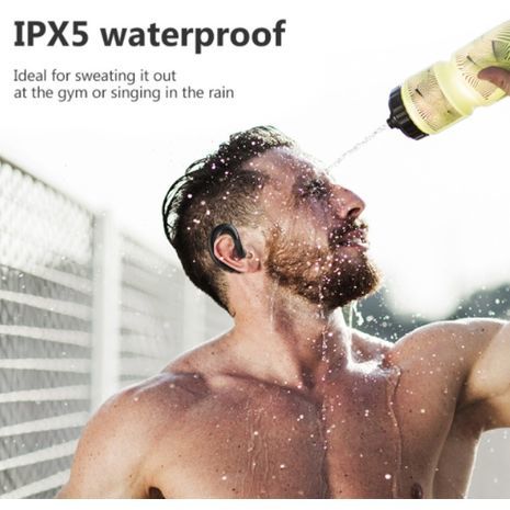 אוזניה עצם , מיקרופון , נטענת , בלוטוס אלחוטית , עבור כל סוג סמארטפונים אנדרויד ואיפון