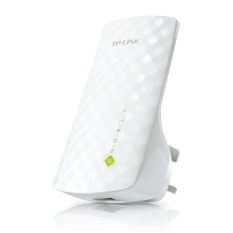 מגדיל טווח Wi-Fi  (רפיטר)  AC750 TP-Link