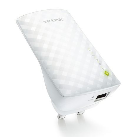 מגדיל טווח Wi-Fi  (רפיטר)  AC750 TP-Link