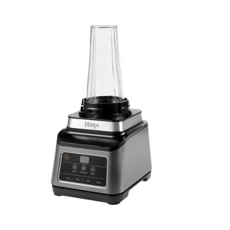 בלנדר Ninja 2-in-1-Mixer mit Auto-iQ BN750EU