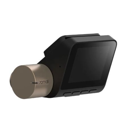 מצלמת דרך - מצלמה לרכב מצלמה  Xiaomi 70mai Dash Cam Lite שליטה קולית, ראיית לילה DVR