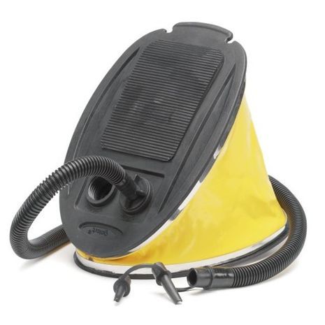 משאבת רגל 5 ליטר