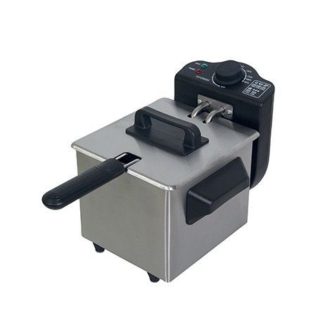 צ'יפסר חשמלי 3.5 ליטר 2000W HAHC-3302 HYUNDAI