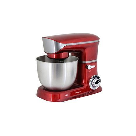 Миксер с большой металлический с чашей 6 литров 1000W HABT-2630R ...