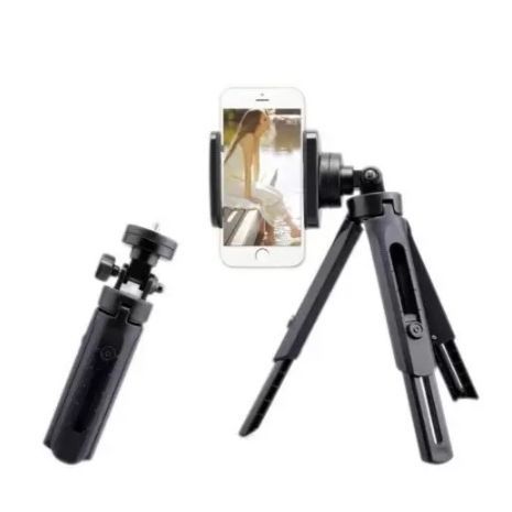 מיני חצובה גמישה סמארטפון (טלפון נייד ) TRIPOD SUPPORT