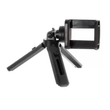 מיני חצובה גמישה סמארטפון (טלפון נייד ) TRIPOD SUPPORT