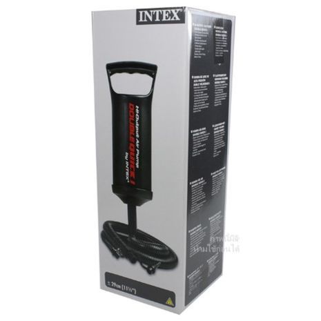 Ручной насос  37 см для надувного бассейна