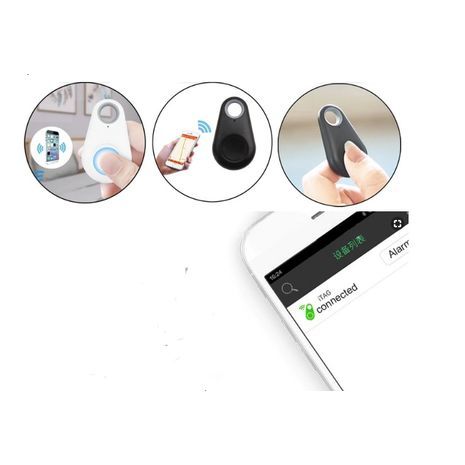 גשש מיני GPS, גשש Bluetooth, נגד אובדן, עמיד למים לחיות מחמד, כלבים, חתולים, מפתחות, ארנק, תיק, ילדים, אנשים חולים