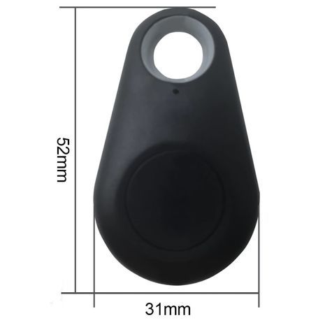 גשש מיני GPS, גשש Bluetooth, נגד אובדן, עמיד למים לחיות מחמד, כלבים, חתולים, מפתחות, ארנק, תיק, ילדים, אנשים חולים