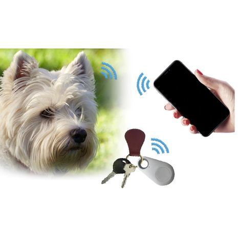 גשש מיני GPS, גשש Bluetooth, נגד אובדן, עמיד למים לחיות מחמד, כלבים, חתולים, מפתחות, ארנק, תיק, ילדים, אנשים חולים