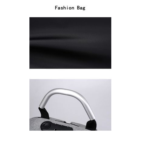 Стильный рюкзак с множеством отделений отделений