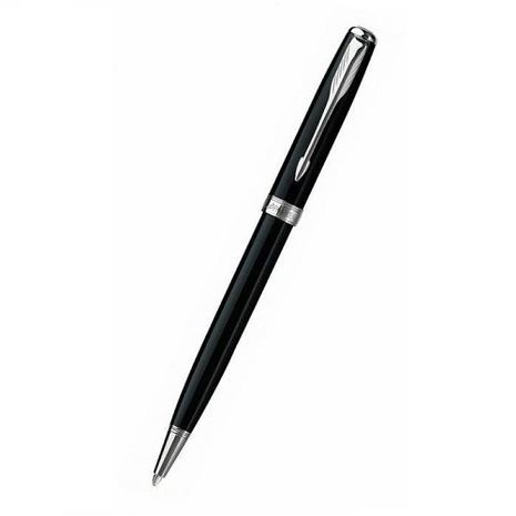 Parker Ballpoint Pen (various colors)