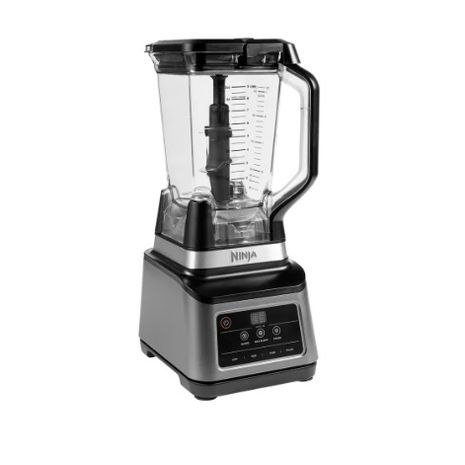בלנדר Ninja 2-in-1-Mixer mit Auto-iQ BN750EU