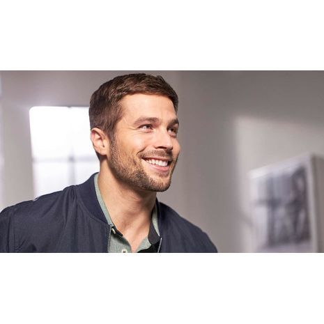 מכונת תספורת נטענת HC3520 PHILIPS