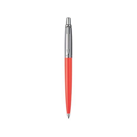 Parker Ballpoint Pen (various colors)