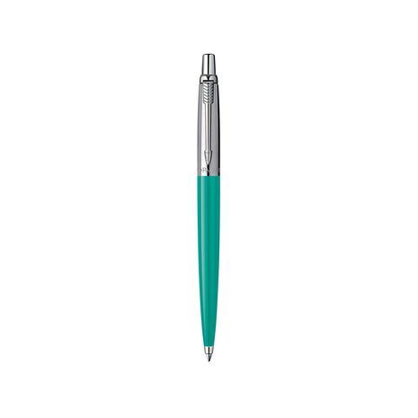 Parker Ballpoint Pen (various colors)