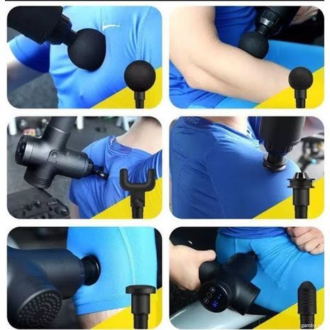 מחשיר עיסוי שיאצו לצוואר ולכל גוף חשמלית