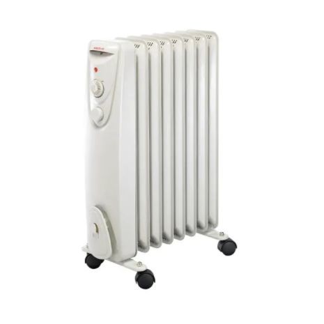 Room heater - electric  Without oil radiator  HAH-1500 HYUNDAI 1500W