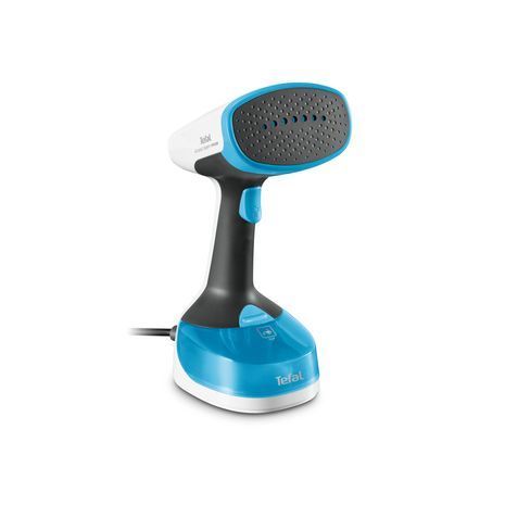 tefal access steam care garment steamer